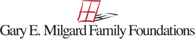 Image result for gary e milgard family foundation logo